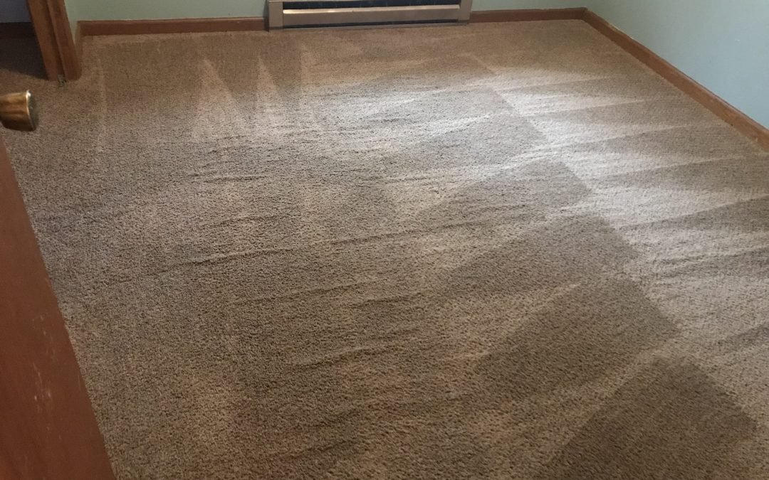 Residential Carpet Cleaning Asheville